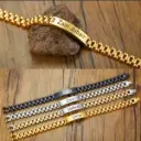 Personalized Engraved Name Bracelet For Men