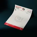 A4 LETTER PADS | TEXTURE PAPER | 120 GSM