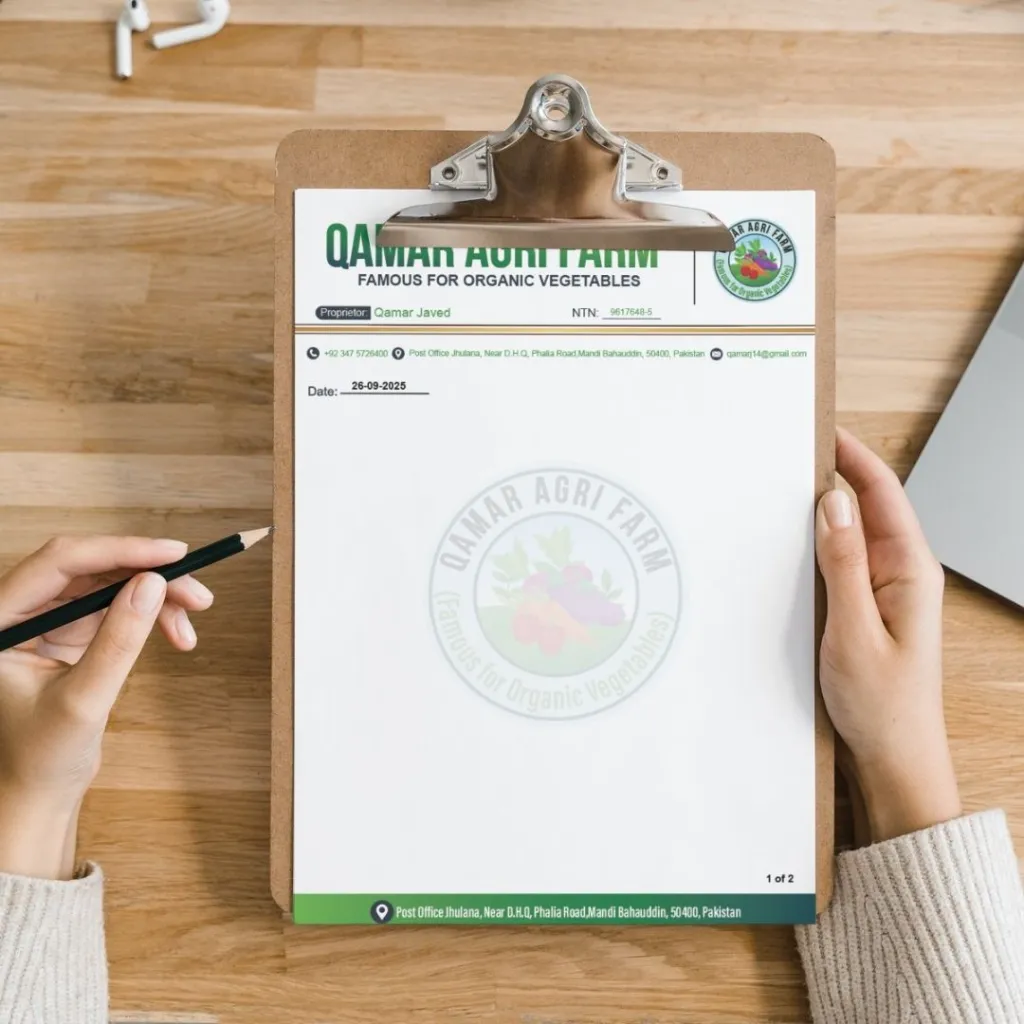 A4 Letter Pads | Single Sided | 70 GSM