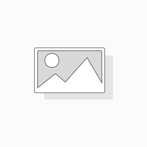 12 X 8  PLAIN WHITE FRAME | A4