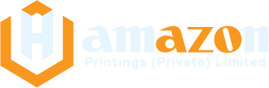 Amazon Printing Services